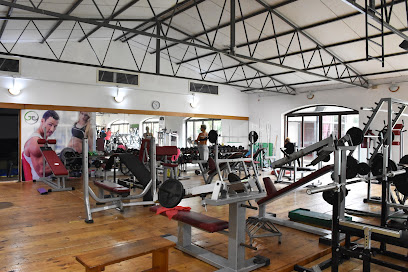 Palestra Gymnika Buddha Village - Vicinale, Via Torre Scafati, 63/C, 80014 Varcaturo NA, Italy