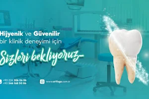 Özel Nilüfer Arifzade Ağız ve Diş Sağlığı Polikliniği image