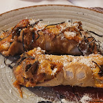 Photo n°11 de l'avis de Gabriele.o fait le 21/01/2022 à 17:44 sur le  Taverna 49 à Pompei