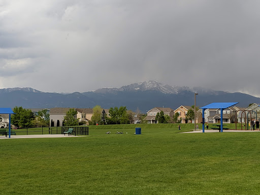 Park «Snowy River Park», reviews and photos, 6152 Snowy River Dr, Colorado Springs, CO 80923, USA