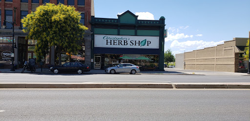 Christopher's Herb Shop