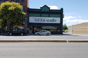 Christopher's Herb Shop image