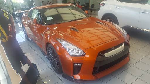 GARDENA NISSAN image