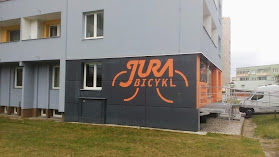 JURA Bicykl