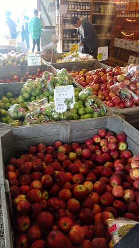 Produce Market «The Bigsby Market», reviews and photos, 1418 Dryden Rd, Freeville, NY 13068, USA