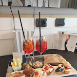 Photo n°12 de l'avis de Silvia. fait le 30/05/2021 à 19:33 sur le  Savoia Rimini Hotel à Rimini