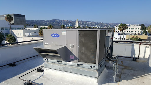 Air Conditioning Repair Service «California Air Conditioning Systems, Inc.», reviews and photos