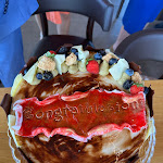 Photo n°27 de l'avis de Gabriele.a fait le 17/07/2023 à 07:38 sur le  DRÌ Restaurant Bed & Breakfast a Rocca di Papa à Rocca di Papa