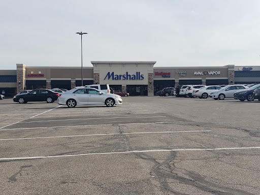 Department Store «Marshalls», reviews and photos, 805 Bethel Rd, Columbus, OH 43214, USA