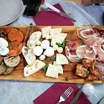 Photo n°4 de l'avis de Raffaele.s fait le 27/06/2022 à 21:10 sur le  Antica Conca D'Oro à Ogliastro Cilento