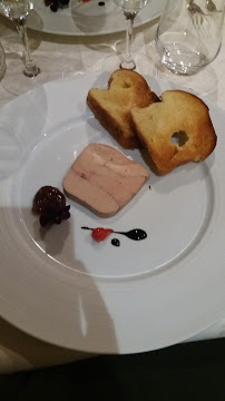 Foie gras du Restaurant Auberge du Petit Caporal à La Queue-en-Brie - n°4