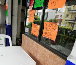 TAQUITOS FRONTERA photo