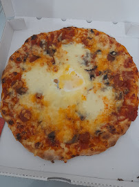 Photos du propriétaire du Pizzas à emporter Pizza du garlaban à La Bouilladisse - n°16