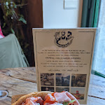 Photo n°1 de l'avis de N. fait le 30/12/2023 à 22:54 sur le  Mollica à Turin