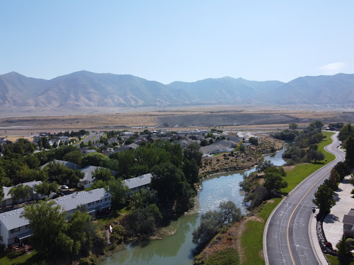 Golf Course «Stansbury Park Golf Course», reviews and photos, 1 Country Club, Stansbury Park, UT 84074, USA