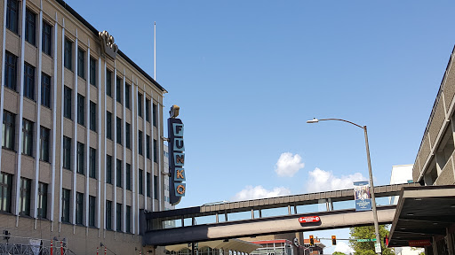 Comic Book Store «Everett Comics», reviews and photos, Hewitt Ave & Wetmore Ave, Everett, WA 98201, USA