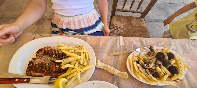 Σκούρκος Ταβέρνα - Τρίπολη