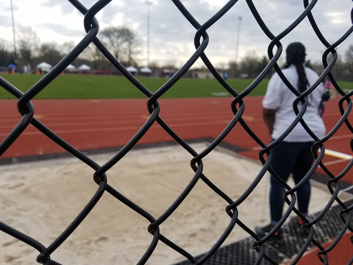 Park «Thomas A. Edison Park», reviews and photos, N Patrol Rd, Edison, NJ 08837, USA