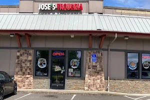 Jose's Taqueria image