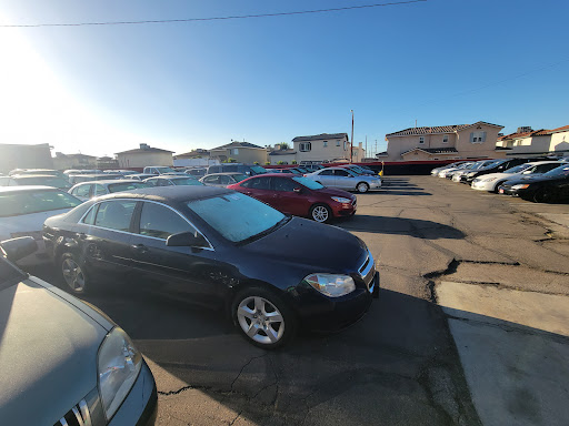 Auto Auction «BLOK Charity Auto Clearance», reviews and photos