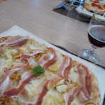 Photo n°3 de l'avis de Mara.e fait le 02/07/2019 à 15:51 sur le  Acquolina Lounge Cuisine à Rende