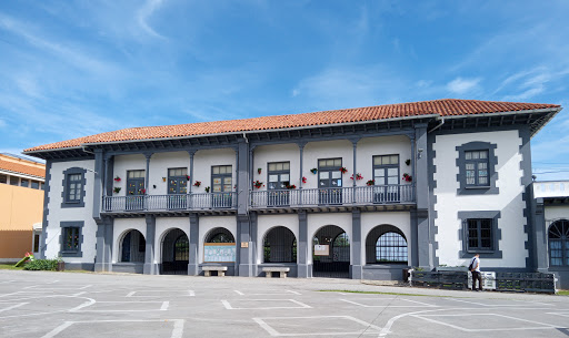 Escuelas de Somao, CRA Bajo Nalón. Pravia en Pravia