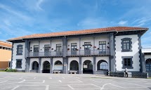 Escuelas de Somao, CRA Bajo Nalón. Pravia en Pravia