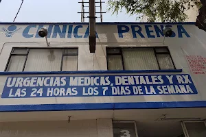 Clinica Prensa image