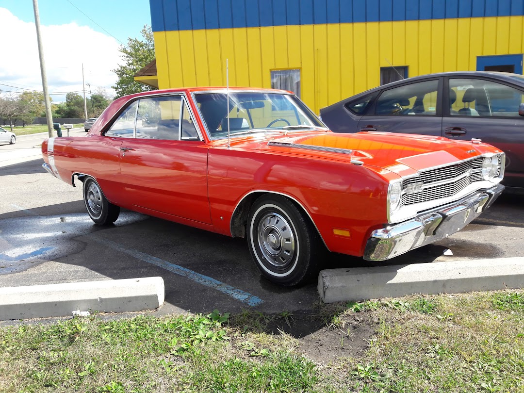 Ann Arbor Muffler Brakes Shocks