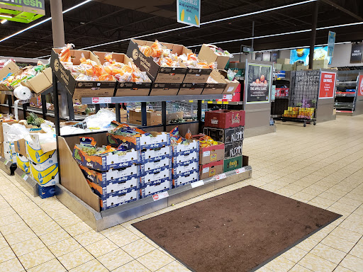 Supermarket «ALDI», reviews and photos, 11745 Olive Blvd, Creve Coeur, MO 63141, USA