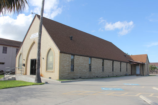 Corpus Christi Spanish Seventh-Day Adventist Church