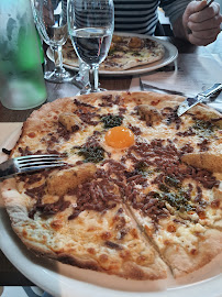 Pizza du Restaurant italien Signorizza Saint-Junien - n°6