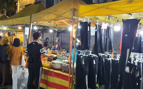 Pasar Malam Kuala Lumpur image