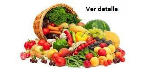 Osifrut Frutas y Verduras