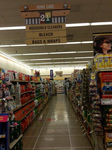 Grocery Store «Albertsons», reviews and photos, 740 N Main St, Tooele, UT 84074, USA