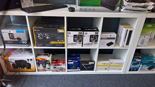 Computer Support and Services «Grolen Computers», reviews and photos, 814 Elm St, Manchester, NH 03101, USA