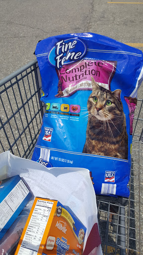 Supermarket «ALDI», reviews and photos, 1035 W 14 Mile Rd, Clawson, MI 48017, USA