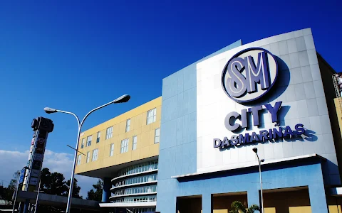 SM City Dasmariñas image