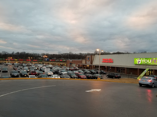 Shopping Mall «Liberty Court Shopping Center», reviews and photos, 8660 Liberty Rd, Randallstown, MD 21133, USA