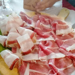 Photo n°9 de l'avis de Vanessita.a fait le 26/10/2020 à 02:42 sur le  Divino Ristorante Pizzeria Affittacamere Di Joseph Cirigliano à Spinoso