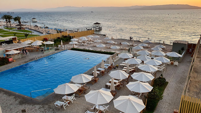 Radisson Resort Paracas - Hotel