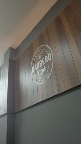 BarberoBros - Barbería