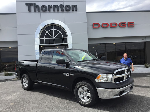 Used Car Dealer «Blaise Alexander Chrysler Dodge Jeep Ram Red Lion», reviews and photos, 2980 Cape Horn Rd, Red Lion, PA 17356, USA