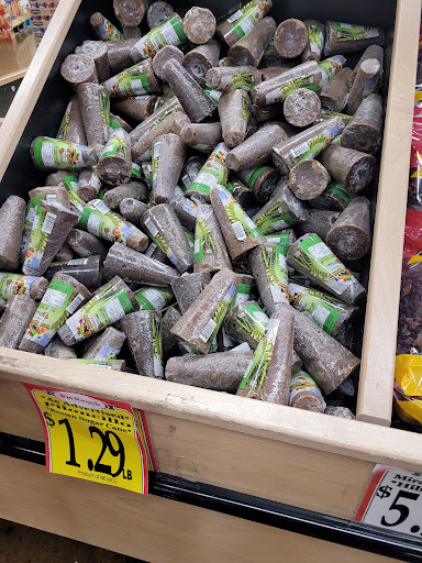 Grocery Store «Rio Ranch Market», reviews and photos, 11647 Cherry Ave, Fontana, CA 92337, USA