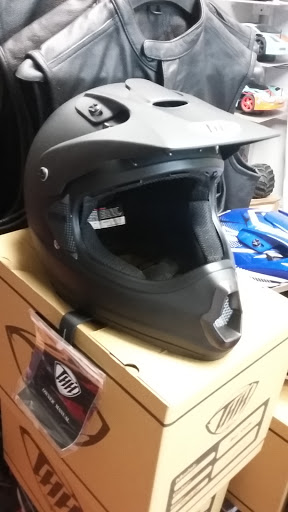 Airbrushing Service «Moto Styles», reviews and photos, 17540 Chatsworth St, Granada Hills, CA 91344, USA