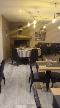 Atmosphère du Restaurant A Rusta Folelli à Penta-di-Casinca - n°10