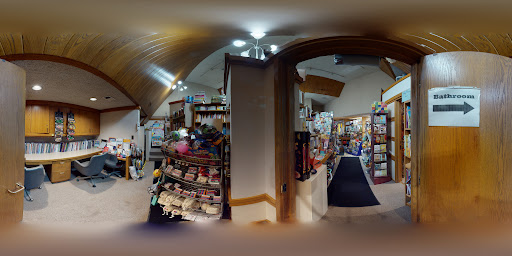 Book Store «Self Esteem Shop», reviews and photos, 808 W 14 Mile Rd, Clawson, MI 48017, USA