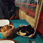 Photo n°2 de l'avis de Simona.e fait le 12/09/2020 à 13:00 sur le  Dove Inizia il Mare à Sabaudia