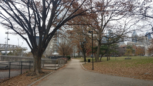 Park «Schuylkill Banks», reviews and photos, 2501 Walnut St, Philadelphia, PA 19103, USA