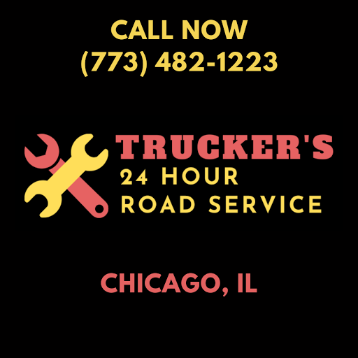 Truckers Road Service 24 Hour Truck Repair